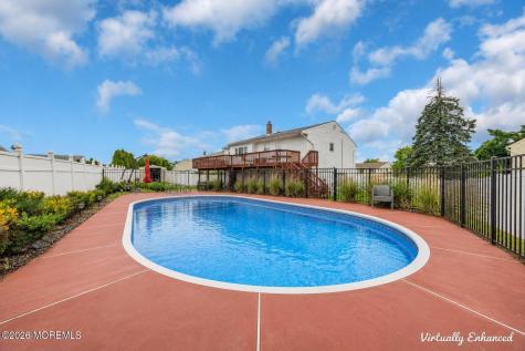12 Jay Court Hazlet NJ 07730