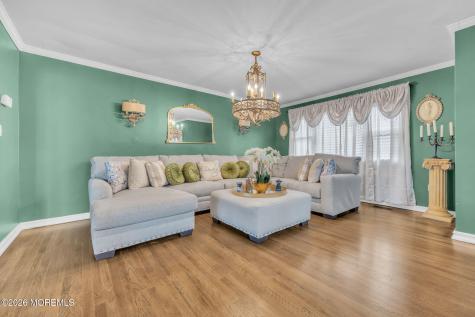 12 Jay Court Hazlet NJ 07730