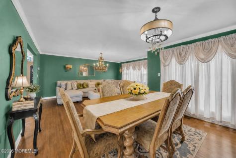12 Jay Court Hazlet NJ 07730