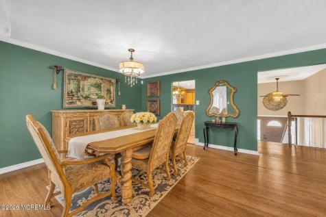 12 Jay Court Hazlet NJ 07730