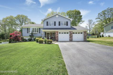 13 Southport Drive Howell NJ 07731