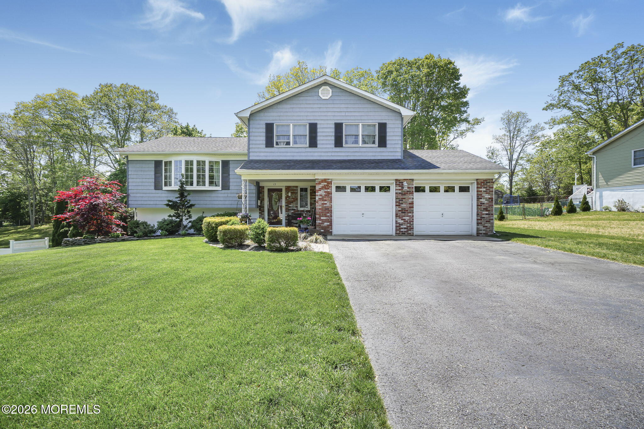 13 Southport Drive Howell NJ 07731