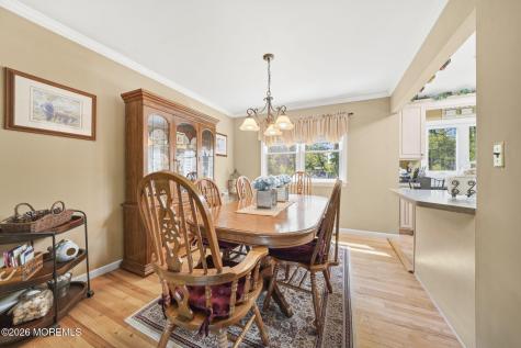 13 Southport Drive Howell NJ 07731