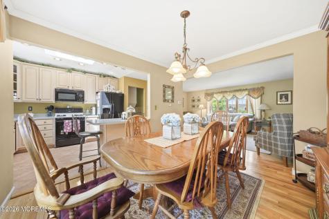 13 Southport Drive Howell NJ 07731
