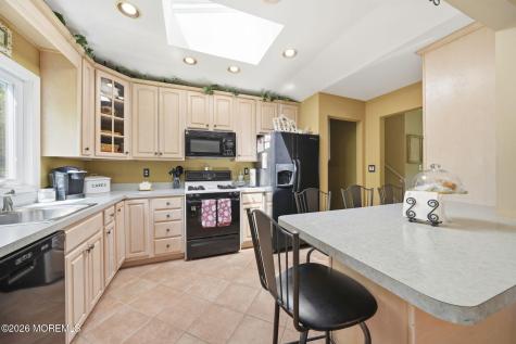 13 Southport Drive Howell NJ 07731
