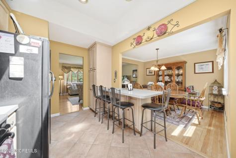 13 Southport Drive Howell NJ 07731