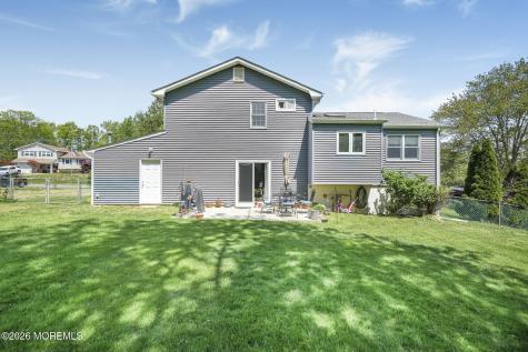 13 Southport Drive Howell NJ 07731