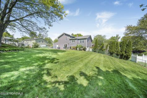13 Southport Drive Howell NJ 07731