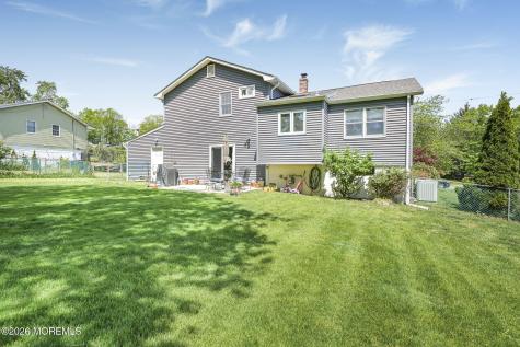 13 Southport Drive Howell NJ 07731