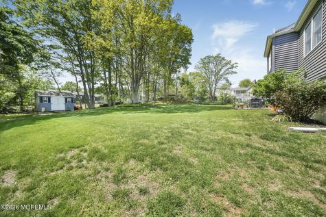 13 Southport Drive Howell NJ 07731
