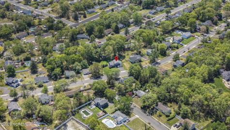 13 Southport Drive Howell NJ 07731