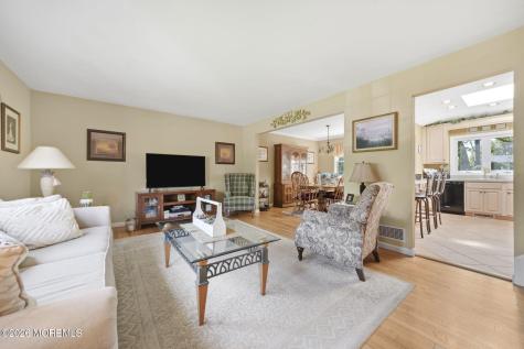 13 Southport Drive Howell NJ 07731