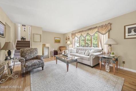 13 Southport Drive Howell NJ 07731