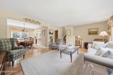 13 Southport Drive Howell NJ 07731
