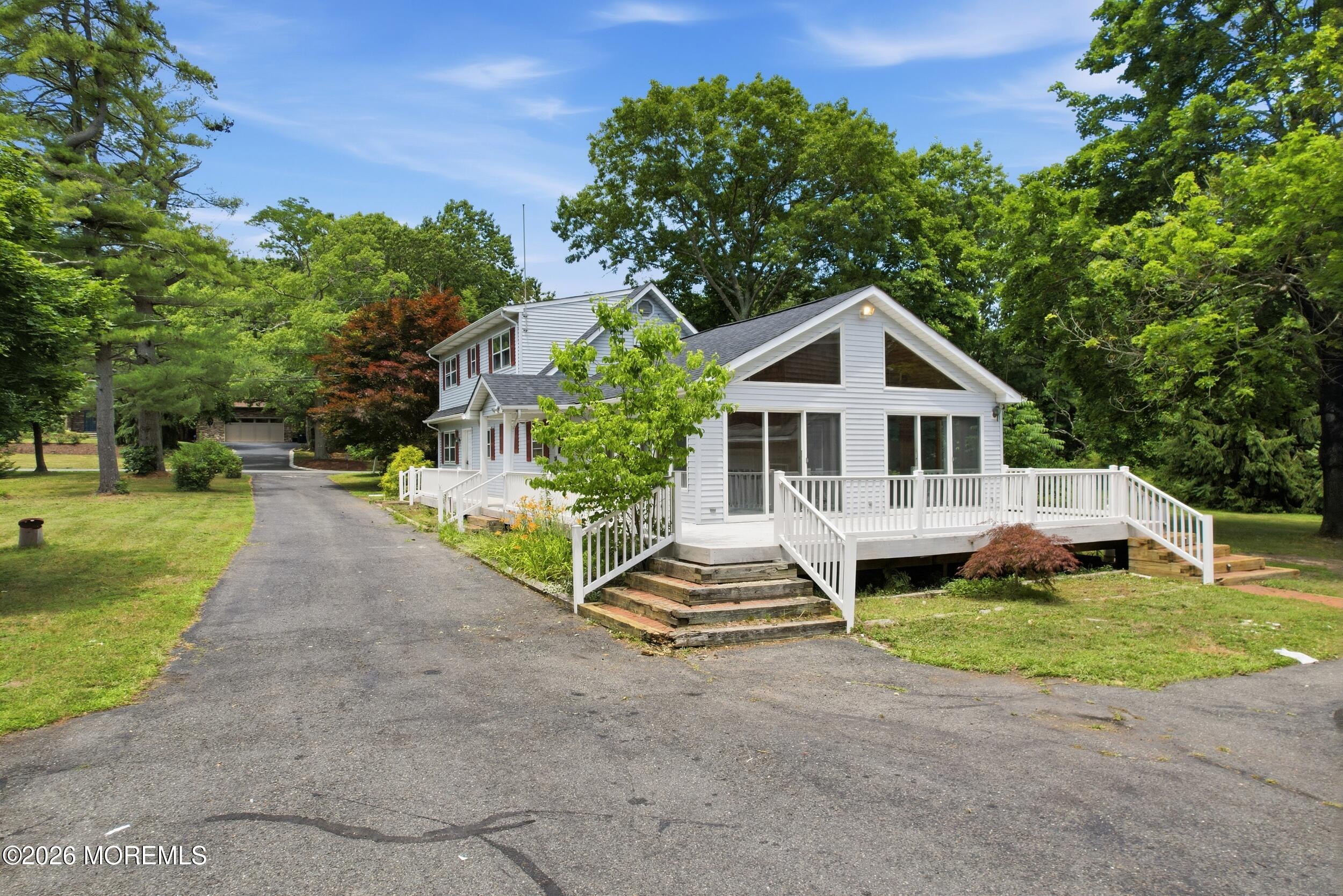 365 Stagecoach Road Millstone NJ 08510