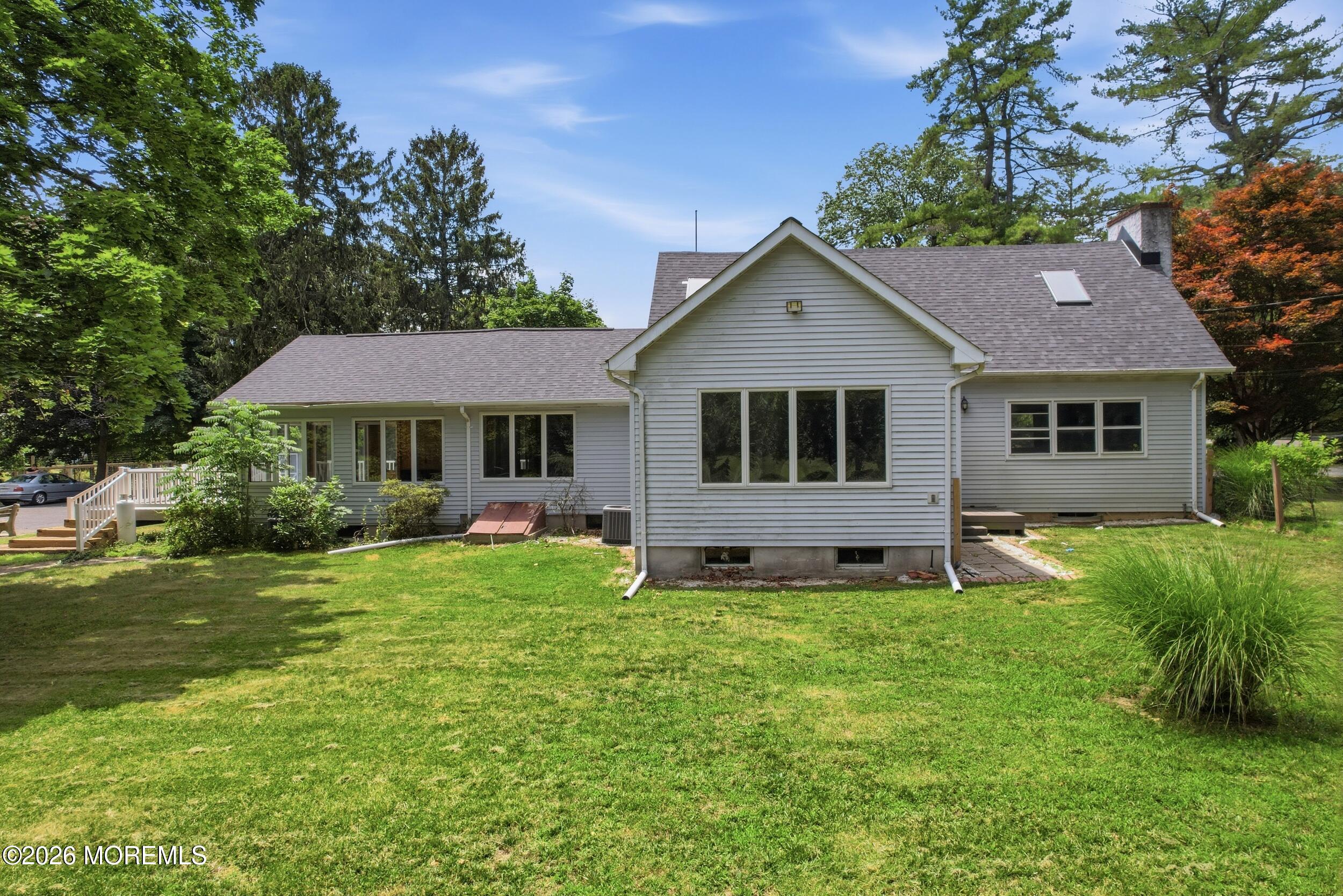 365 Stagecoach Road Millstone NJ 08510