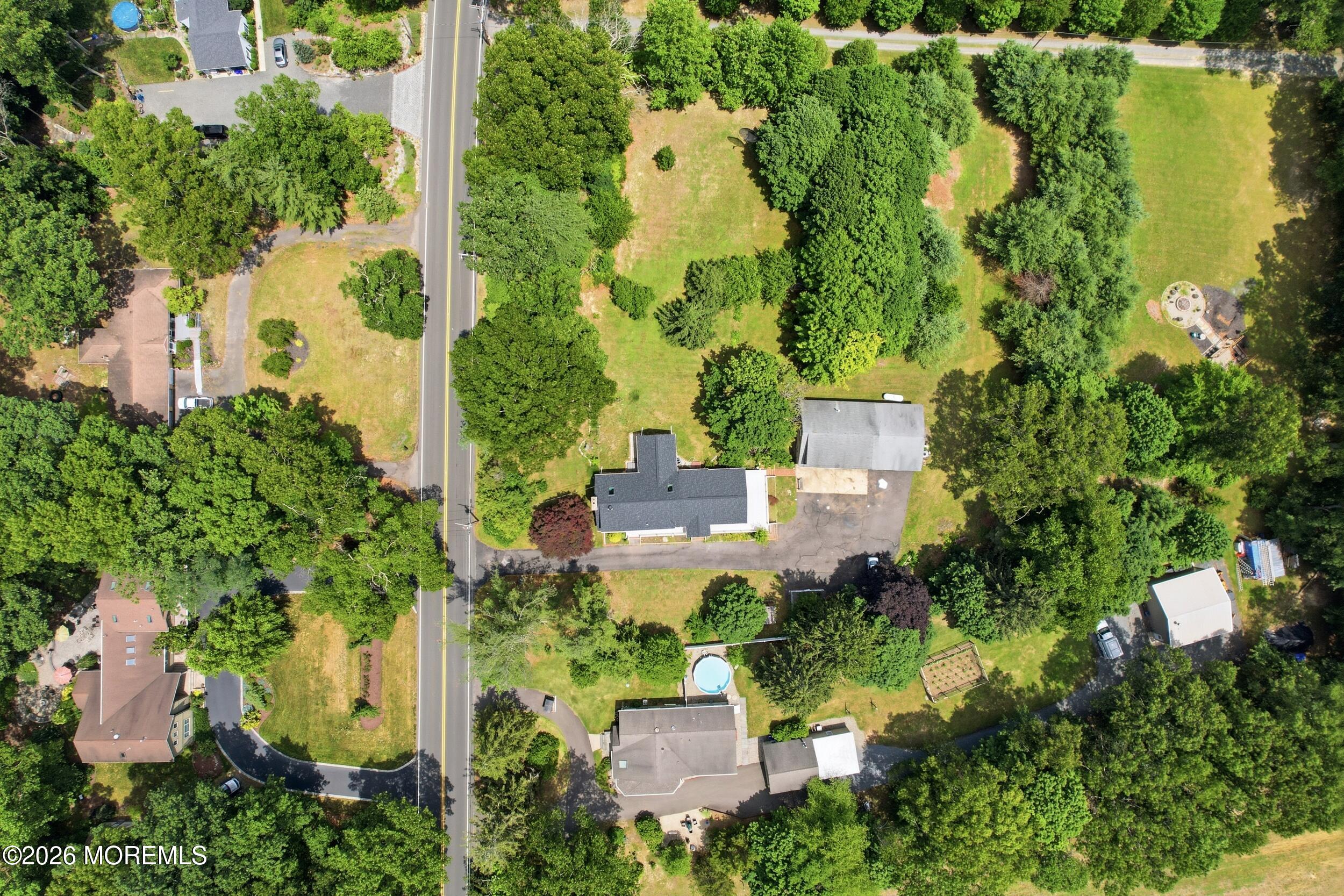 365 Stagecoach Road Millstone NJ 08510