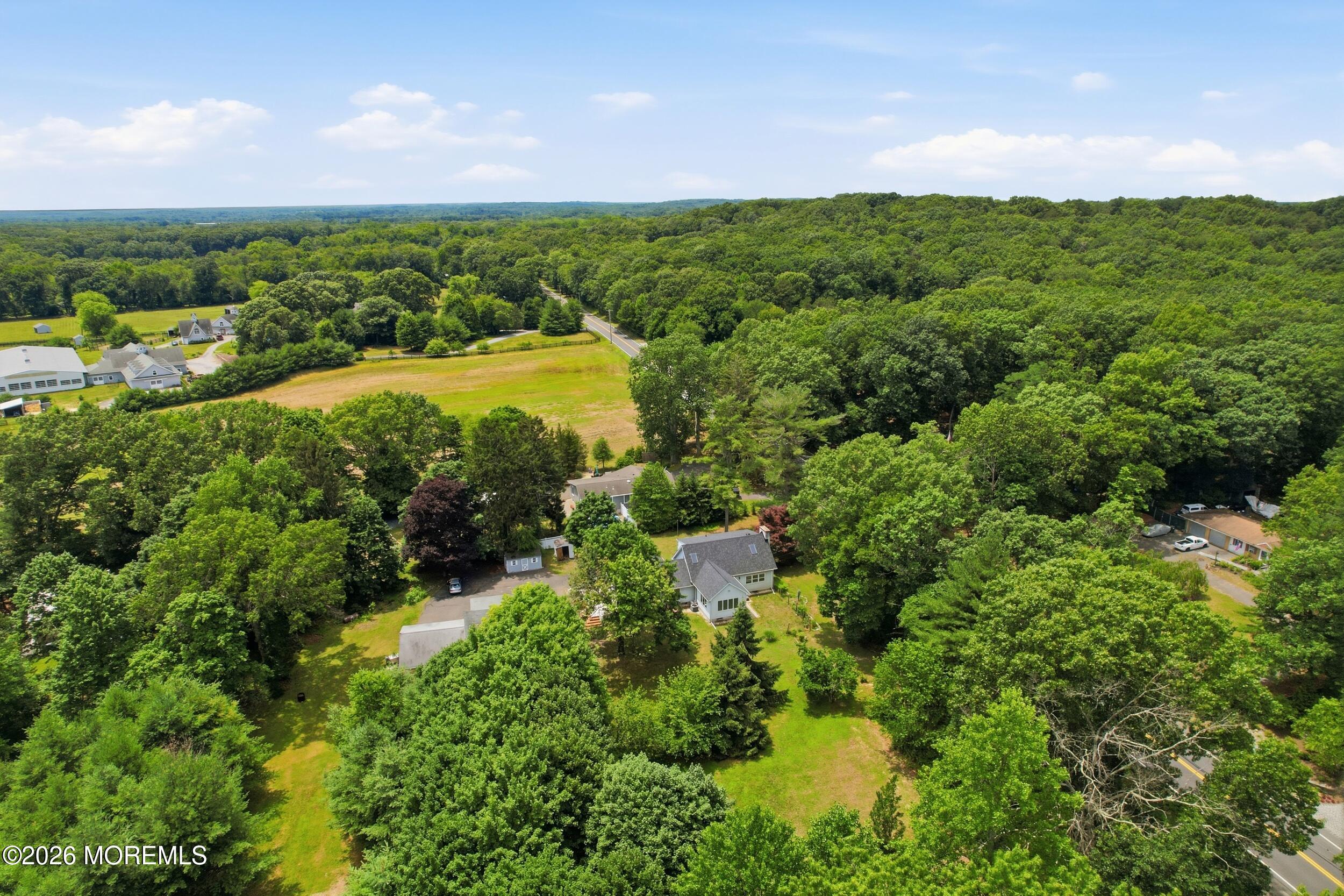 365 Stagecoach Road Millstone NJ 08510