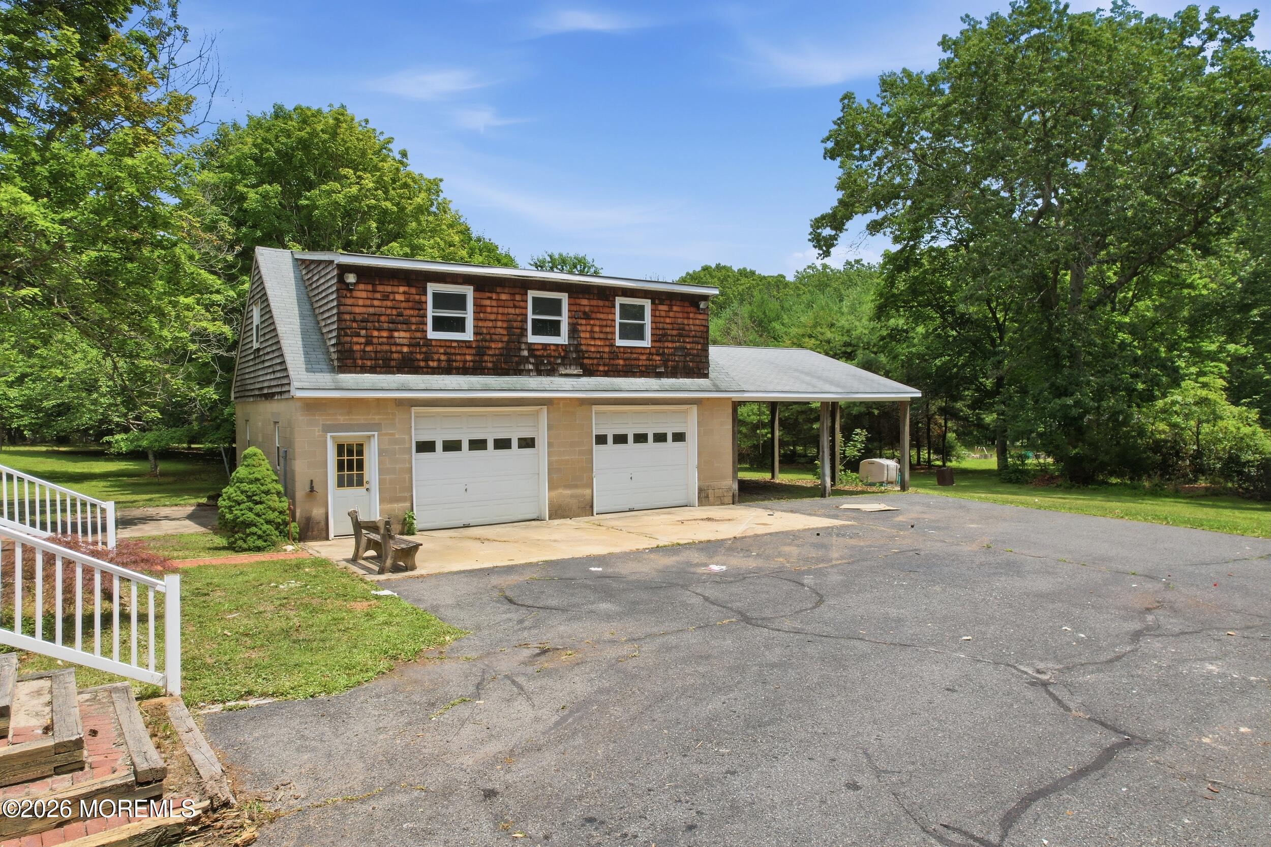 365 Stagecoach Road Millstone NJ 08510