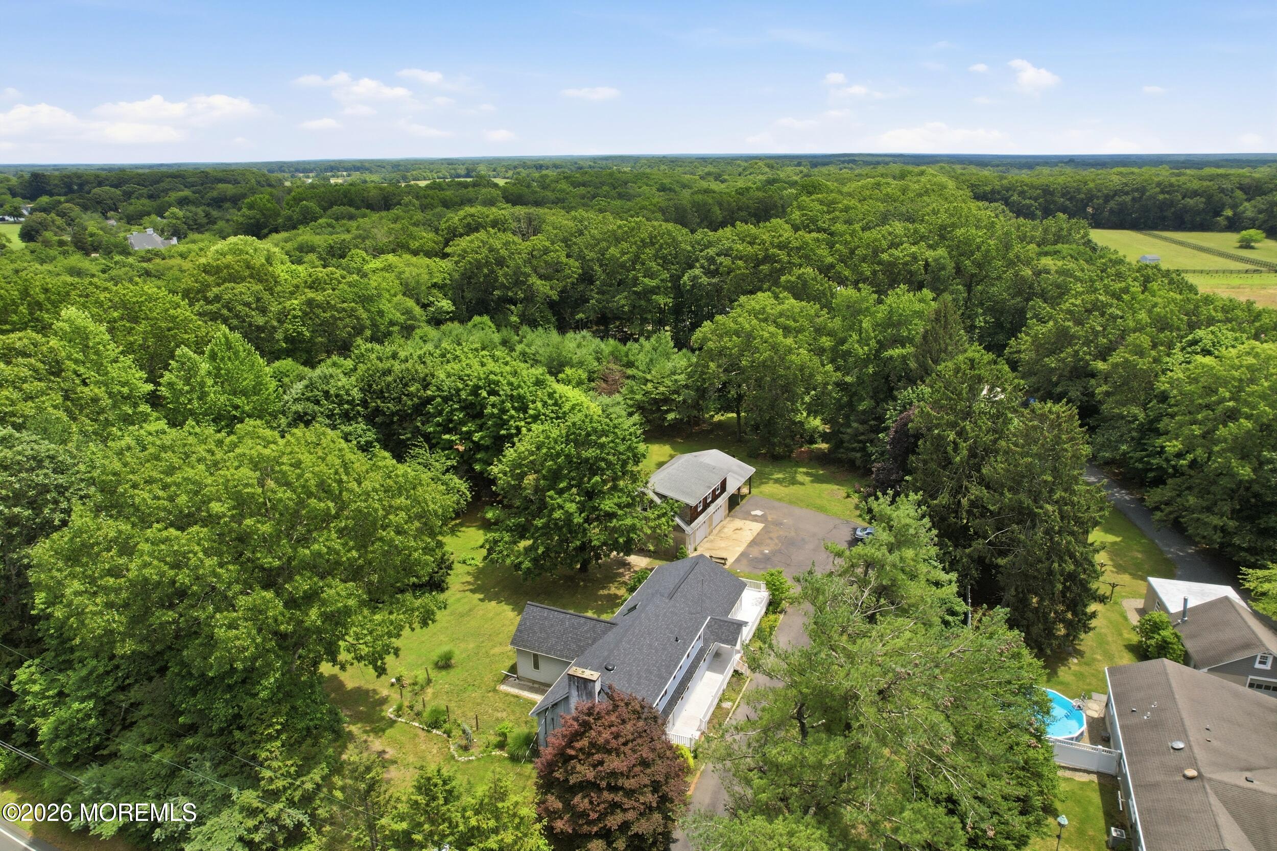 365 Stagecoach Road Millstone NJ 08510