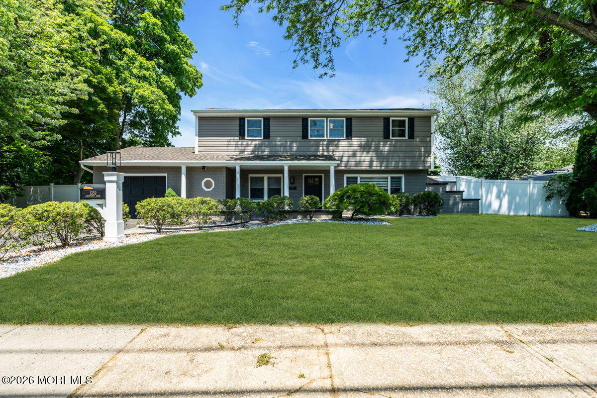 1339 Eatontown Boulevard Oceanport NJ 07757