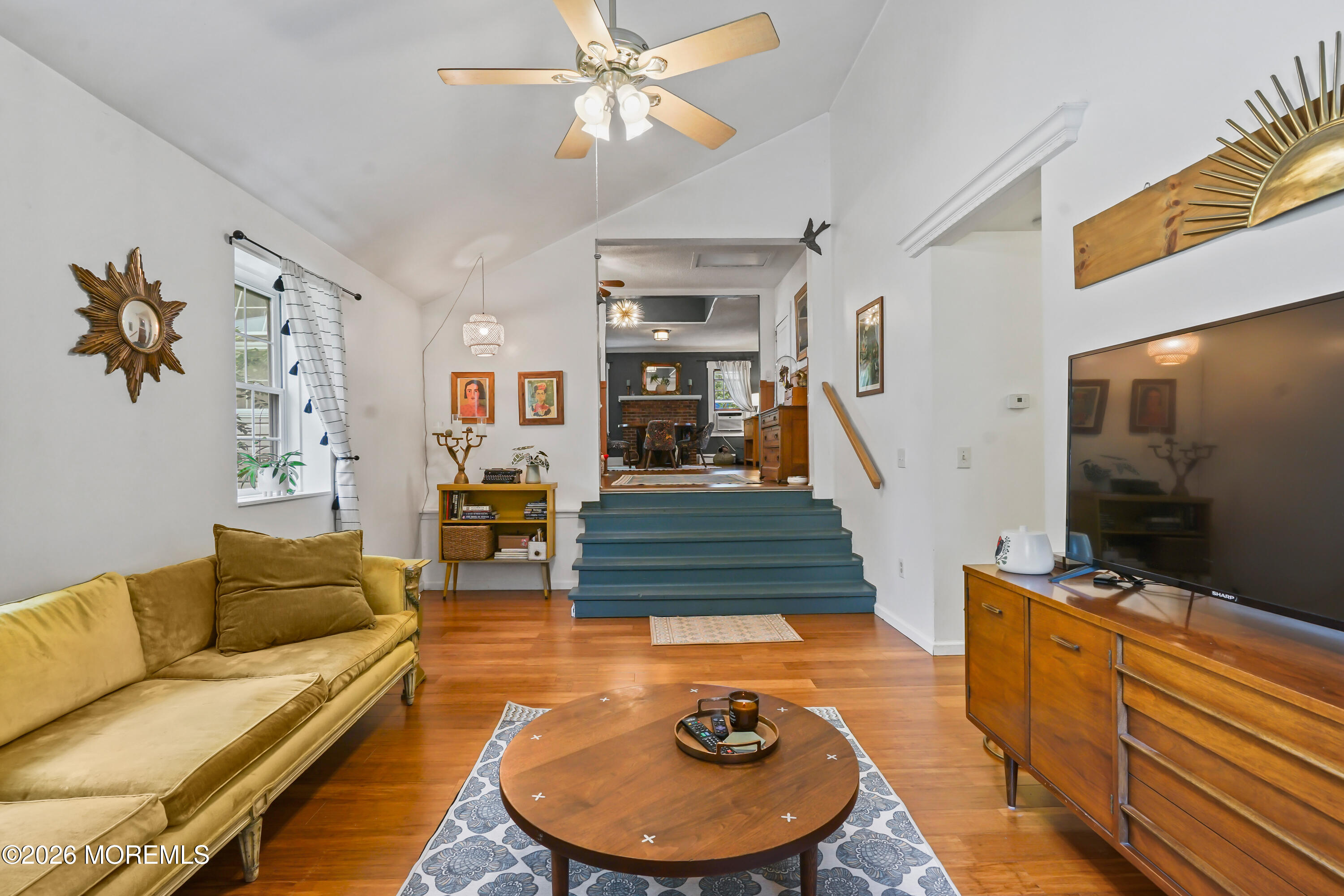318 Capstan Avenue Beachwood NJ 08722