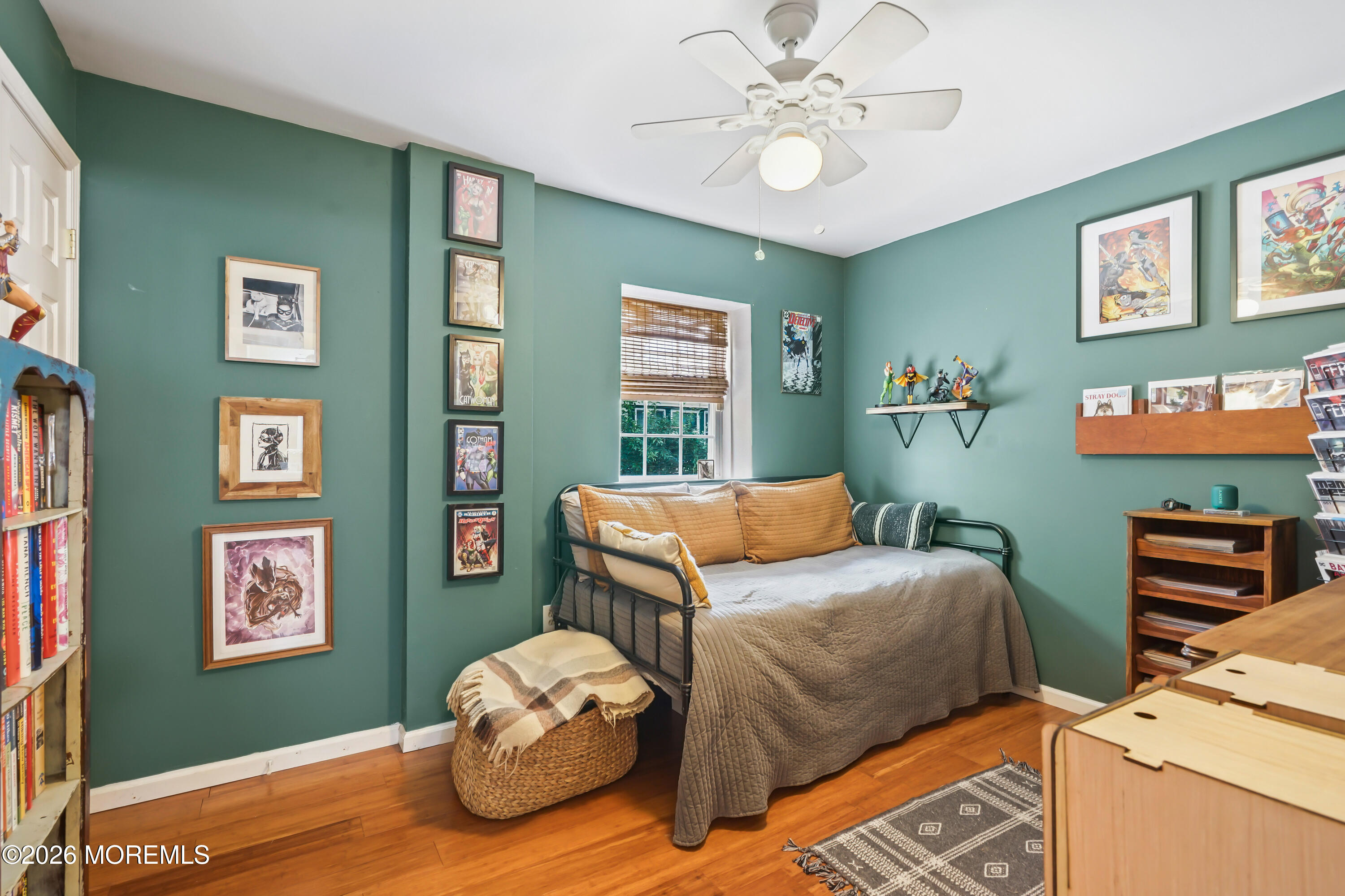 318 Capstan Avenue Beachwood NJ 08722