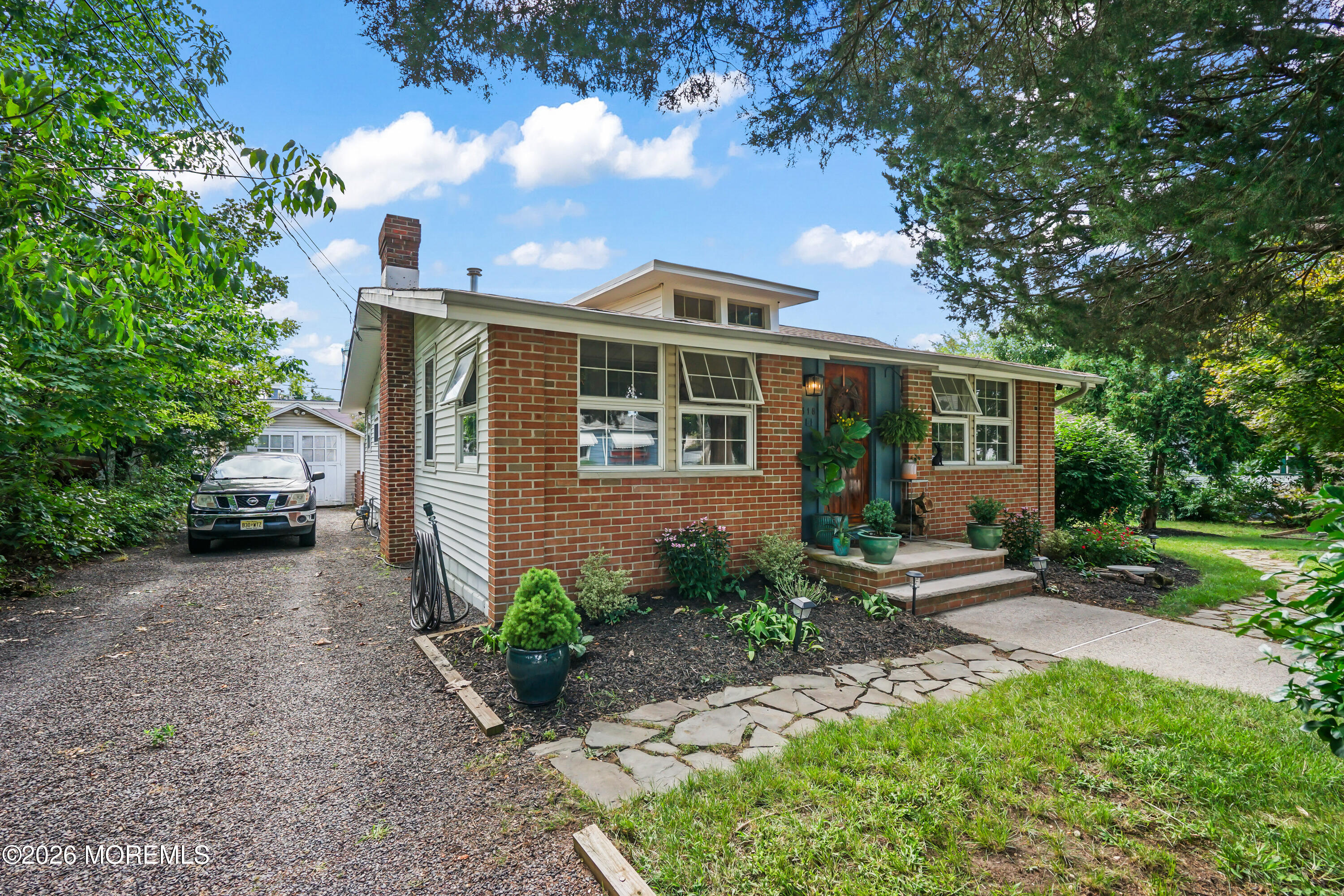 318 Capstan Avenue Beachwood NJ 08722