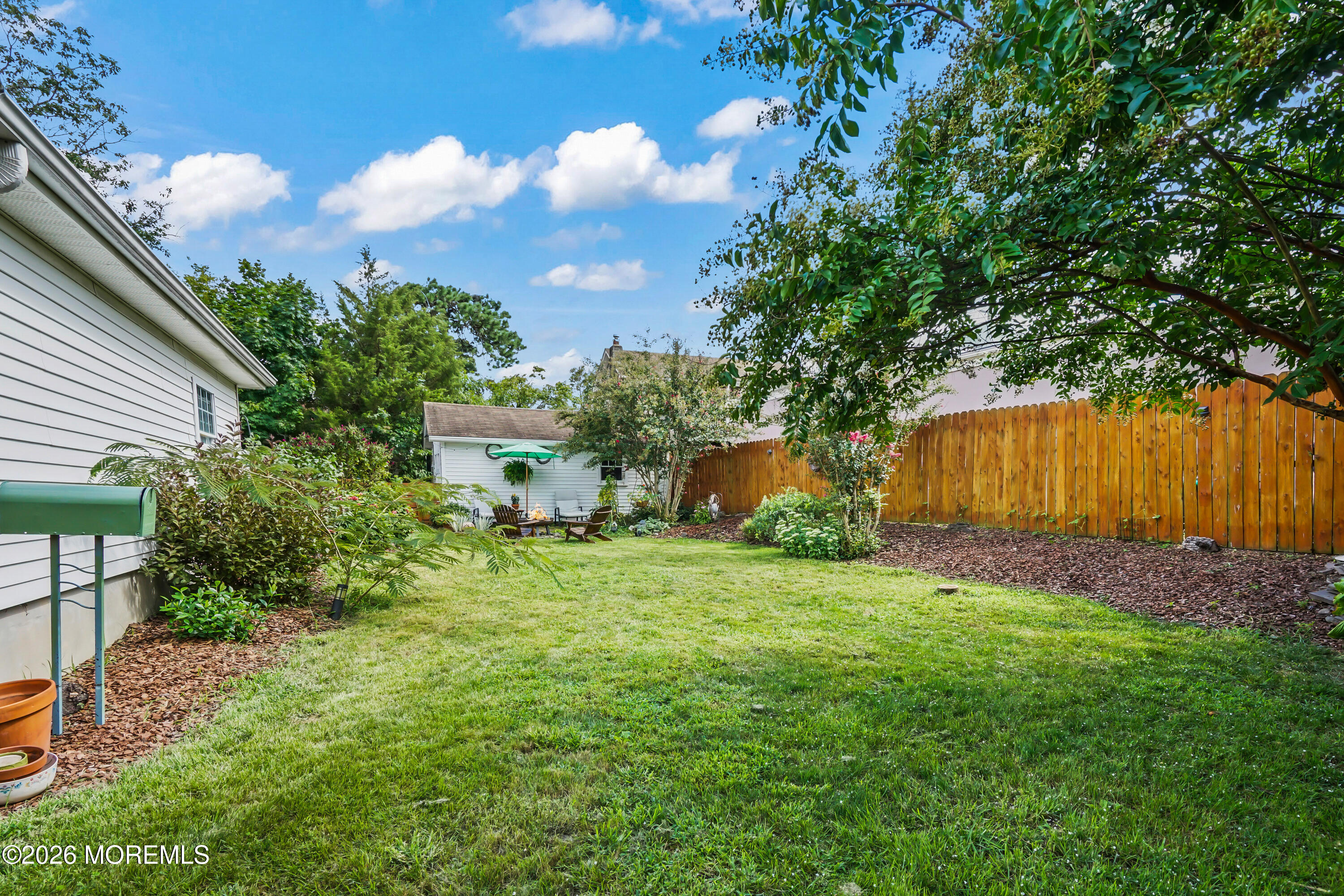 318 Capstan Avenue Beachwood NJ 08722