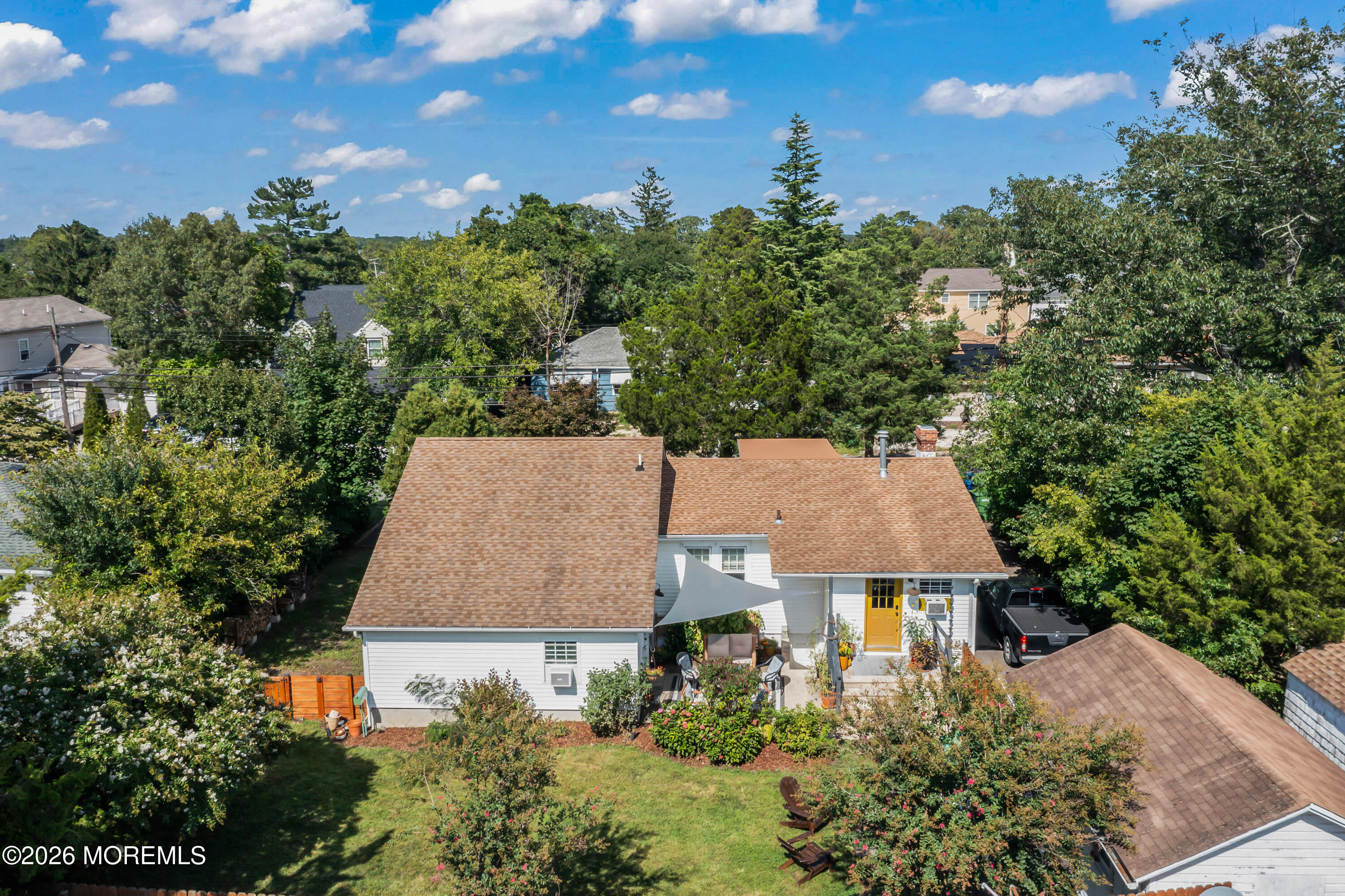 318 Capstan Avenue Beachwood NJ 08722