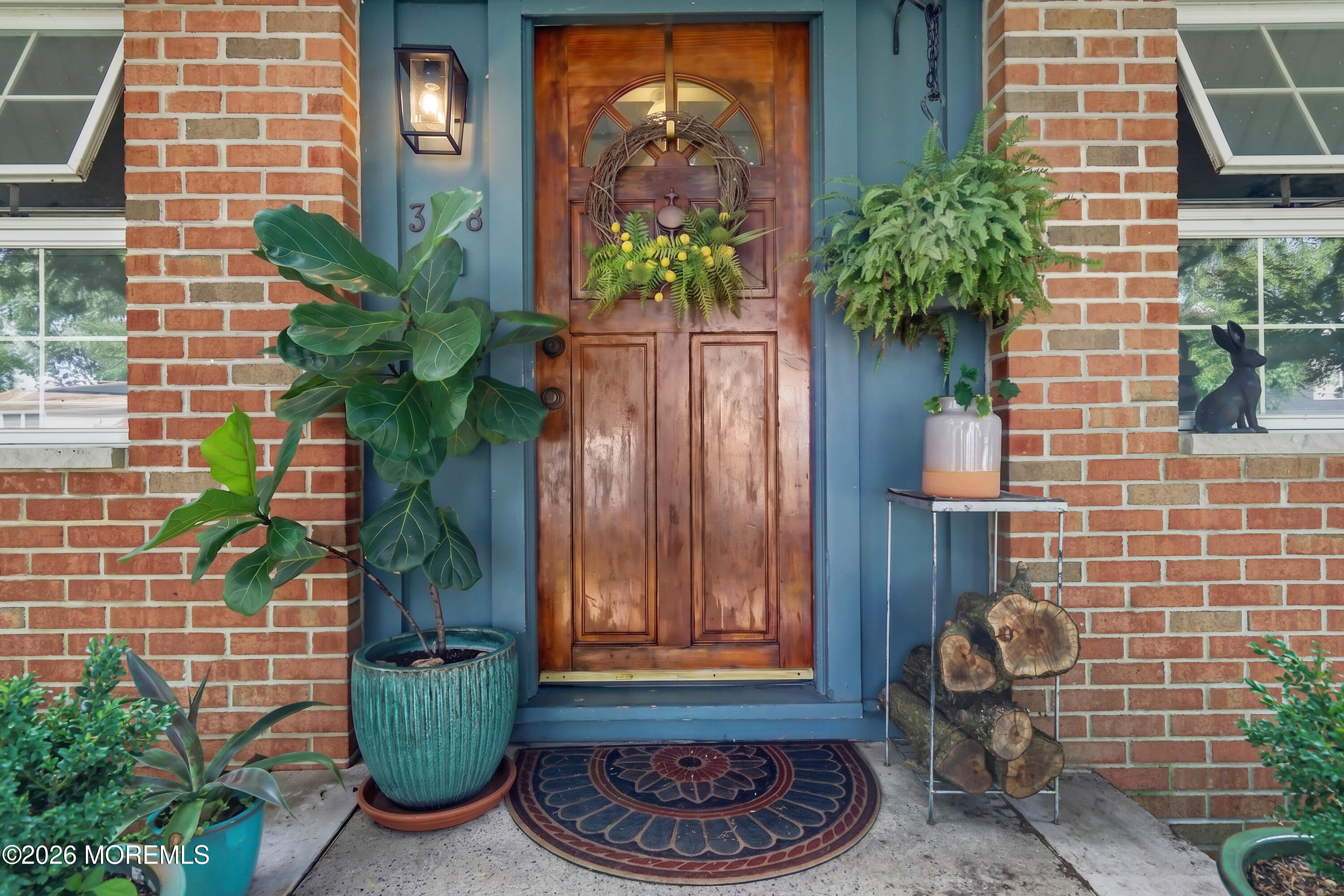 318 Capstan Avenue Beachwood NJ 08722