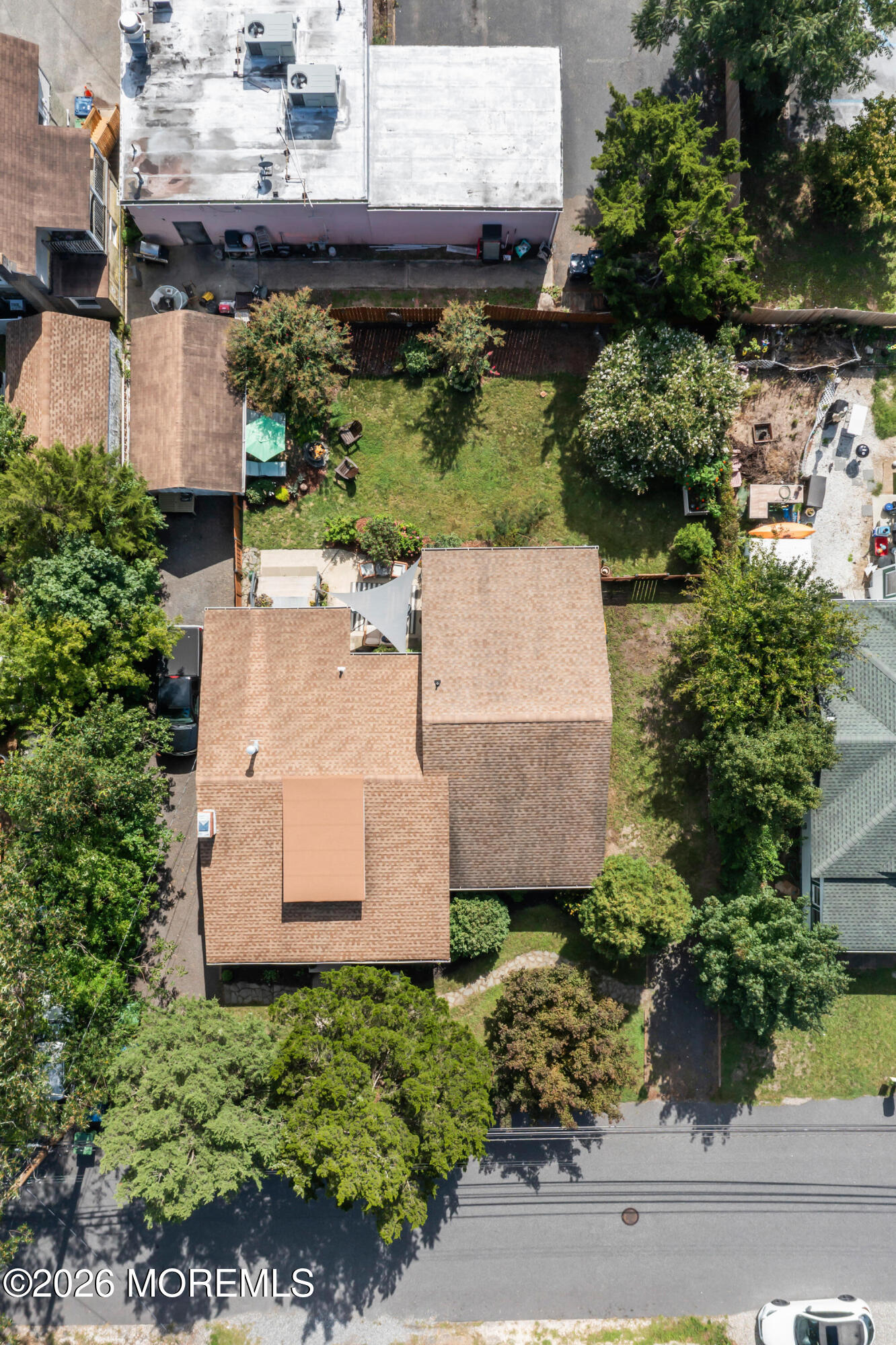 318 Capstan Avenue Beachwood NJ 08722
