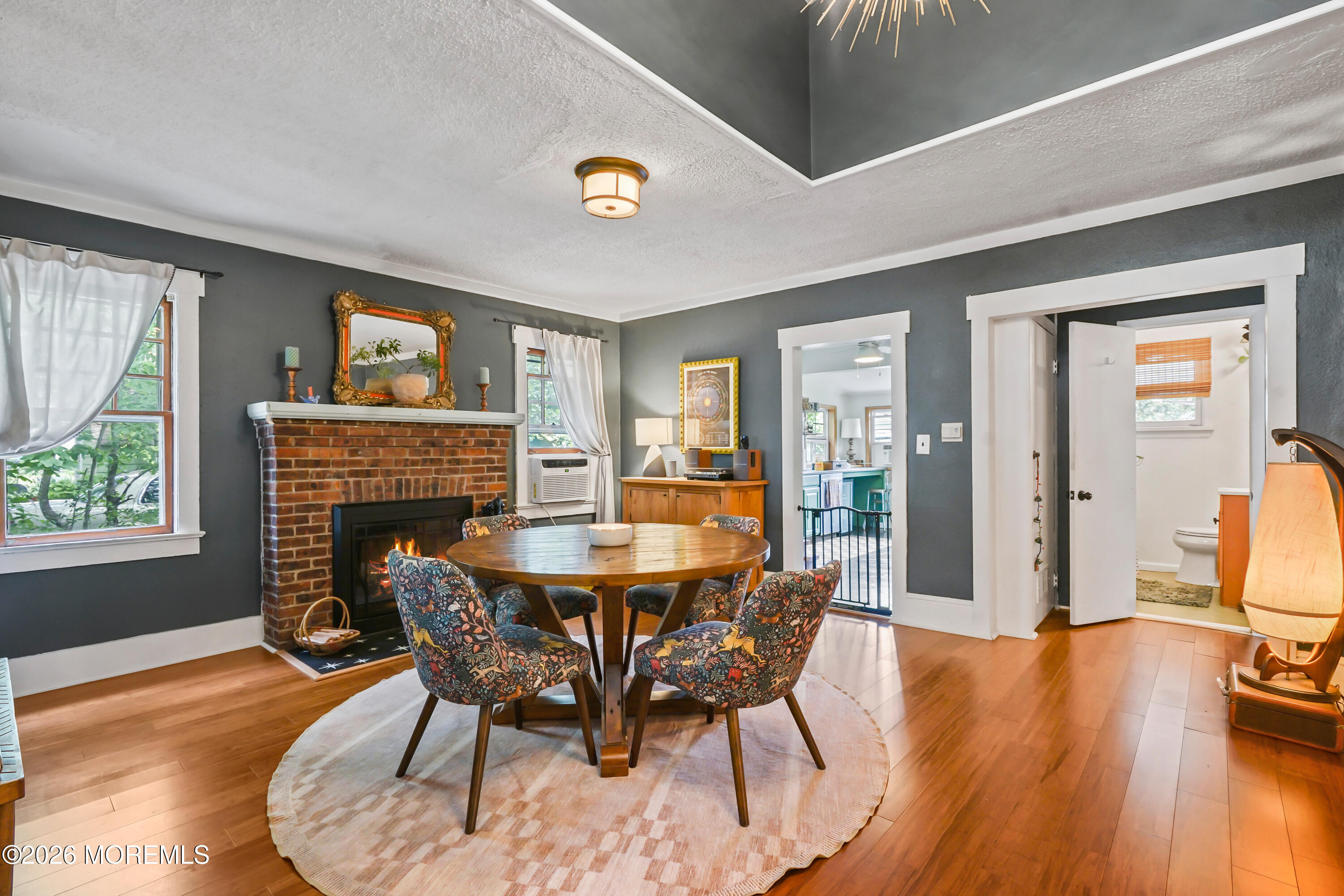 318 Capstan Avenue Beachwood NJ 08722