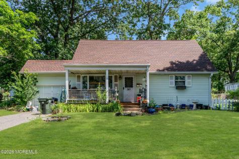 10 Colorado Drive Jackson NJ 08527