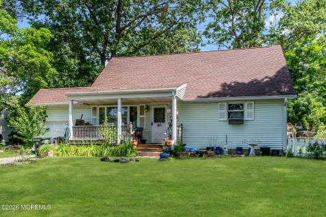 10 Colorado Drive Jackson NJ 08527