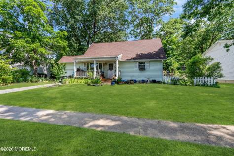 10 Colorado Drive Jackson NJ 08527