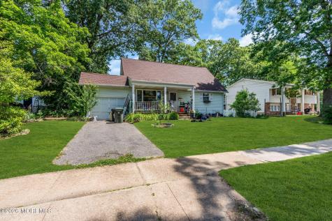 10 Colorado Drive Jackson NJ 08527