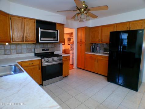 12 Persimmon Drive Jackson NJ 08527