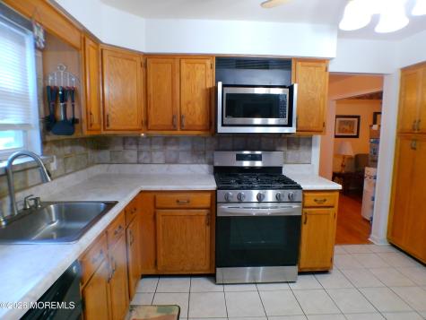 12 Persimmon Drive Jackson NJ 08527