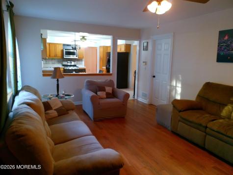 12 Persimmon Drive Jackson NJ 08527