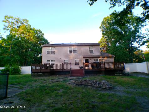 12 Persimmon Drive Jackson NJ 08527