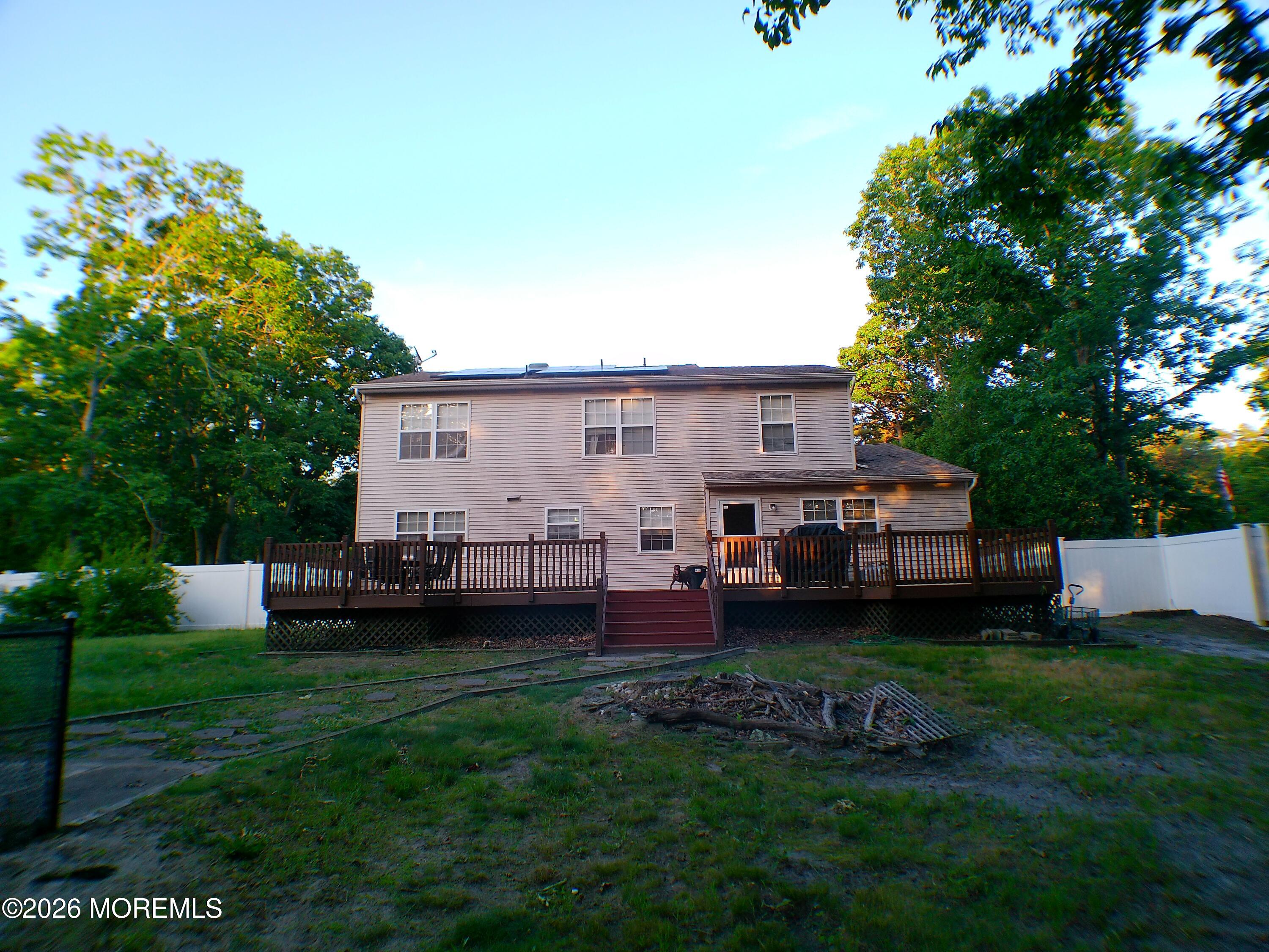 12 Persimmon Drive Jackson NJ 08527