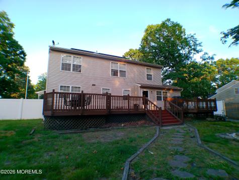 12 Persimmon Drive Jackson NJ 08527