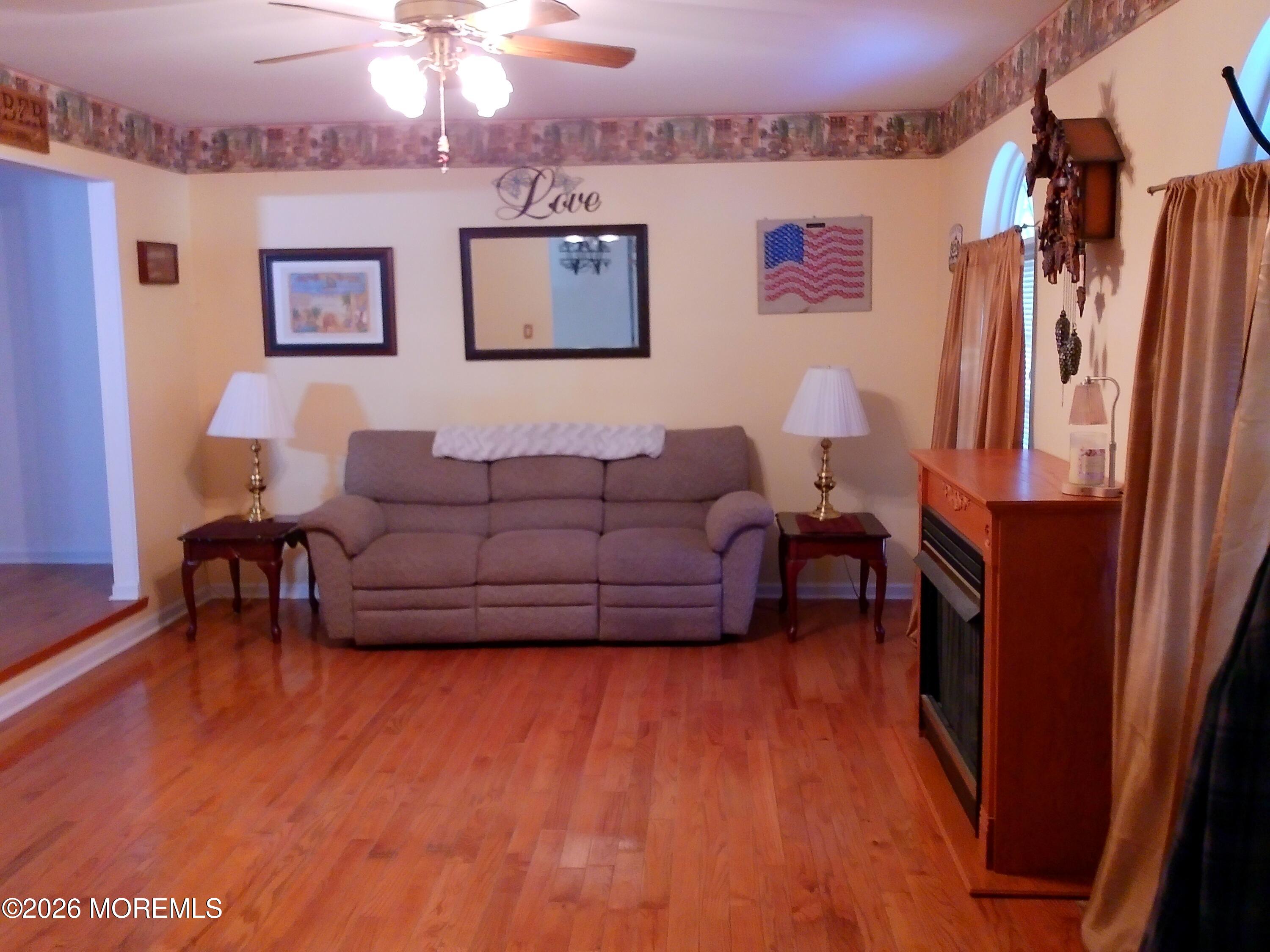 12 Persimmon Drive Jackson NJ 08527