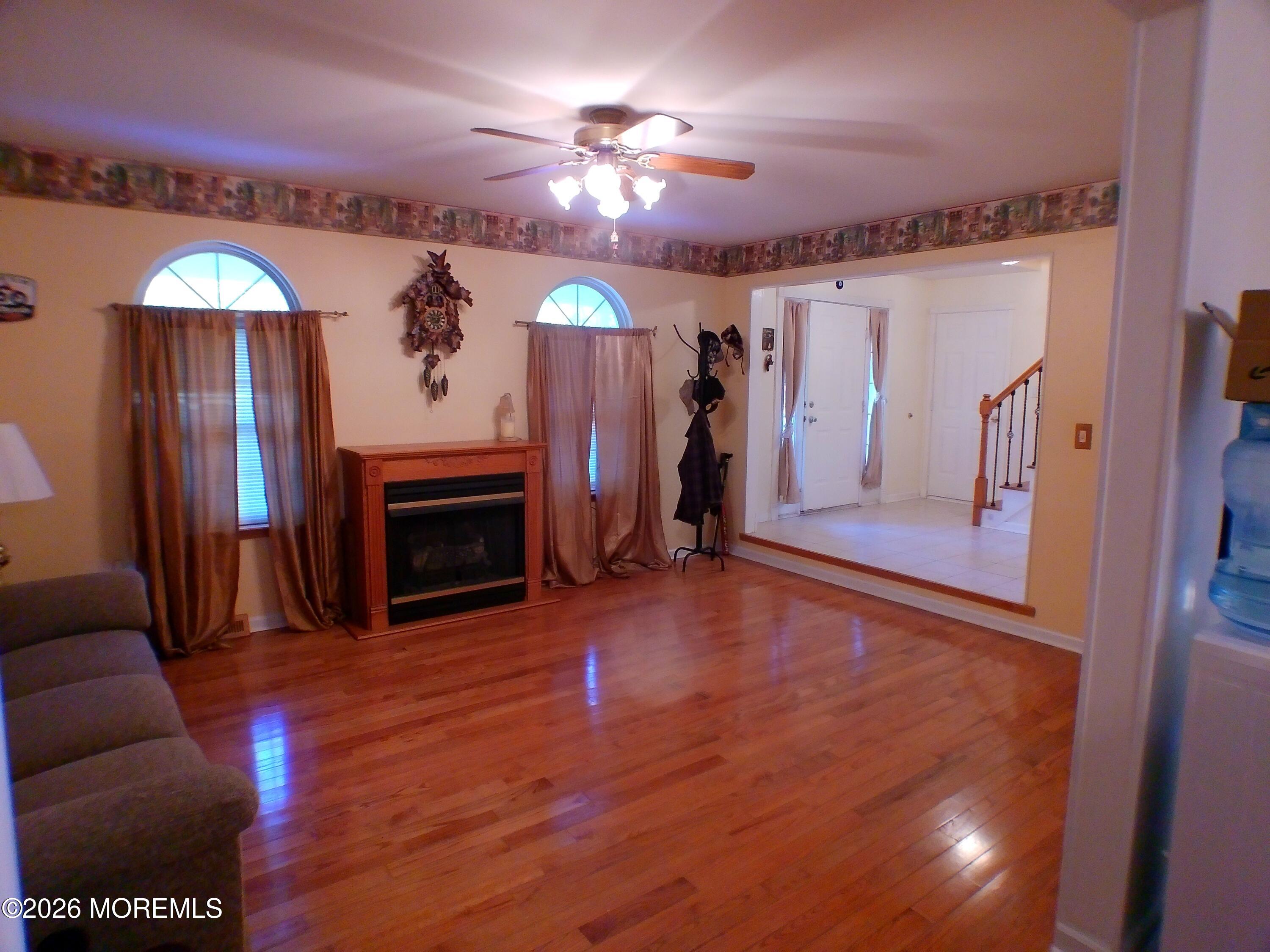12 Persimmon Drive Jackson NJ 08527