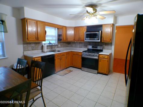 12 Persimmon Drive Jackson NJ 08527