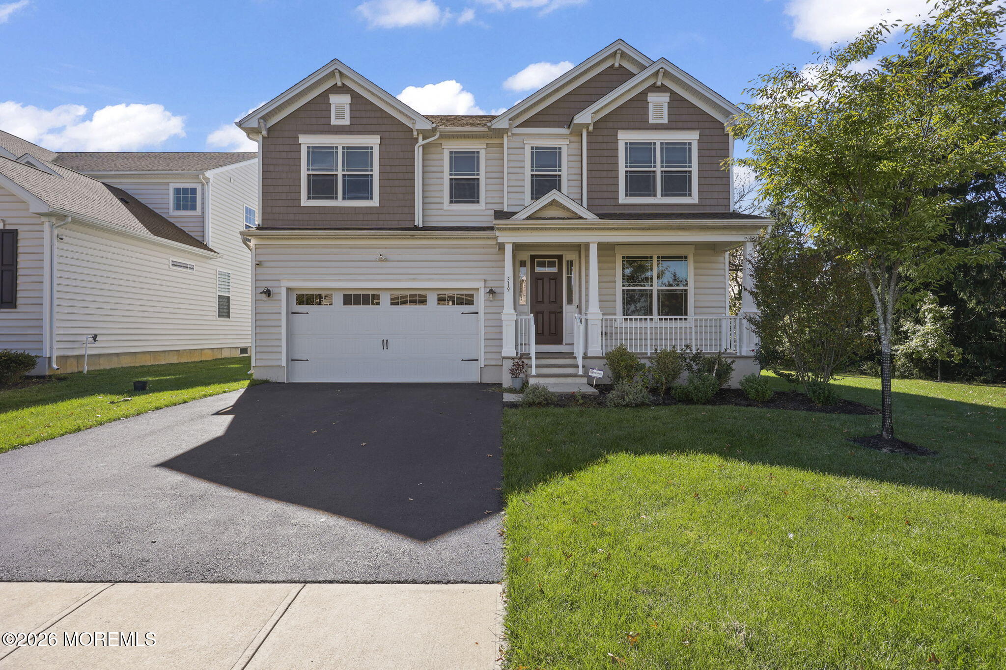 319 Tulip Court Marlboro NJ 07746