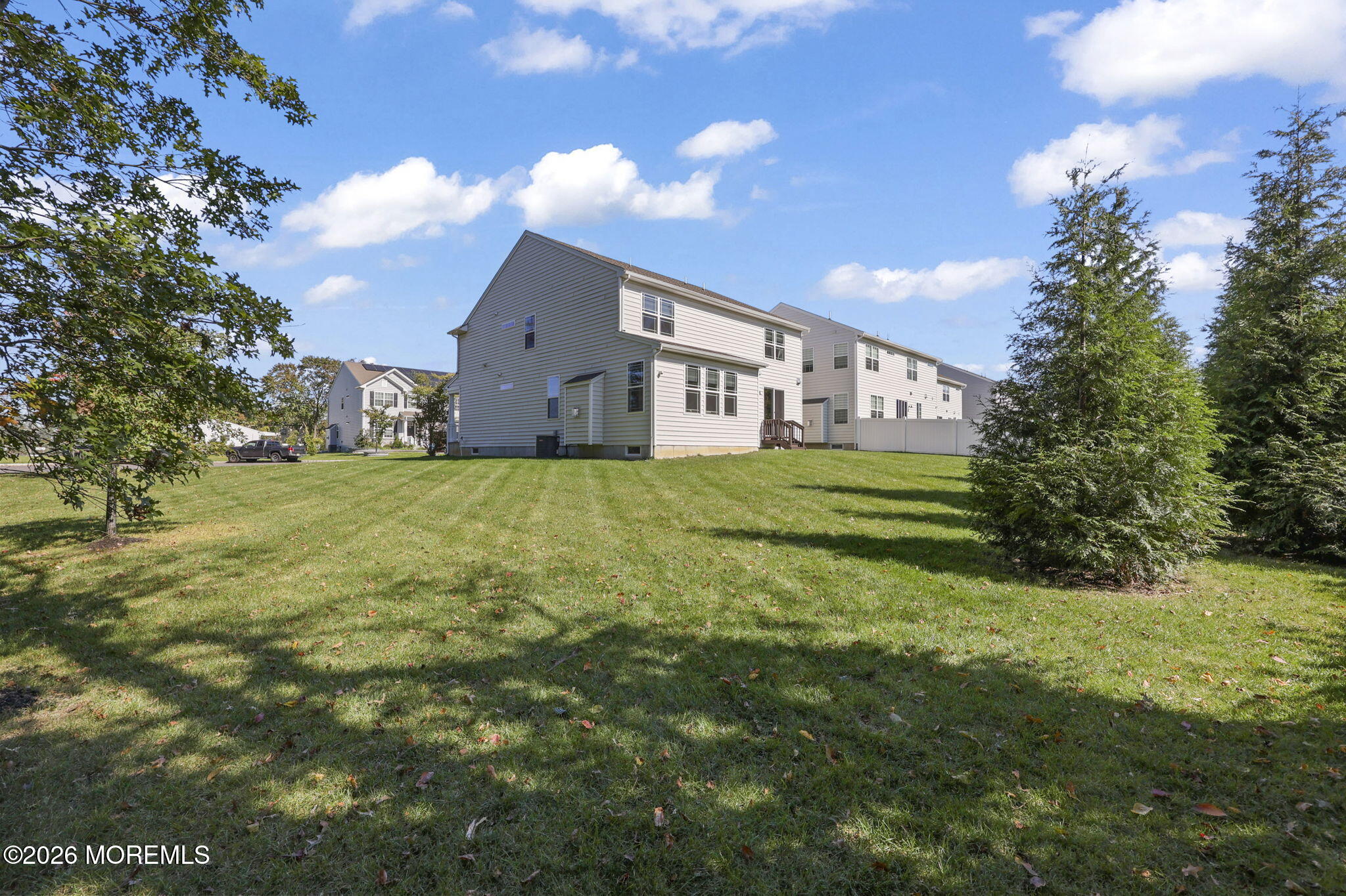 319 Tulip Court Marlboro NJ 07746