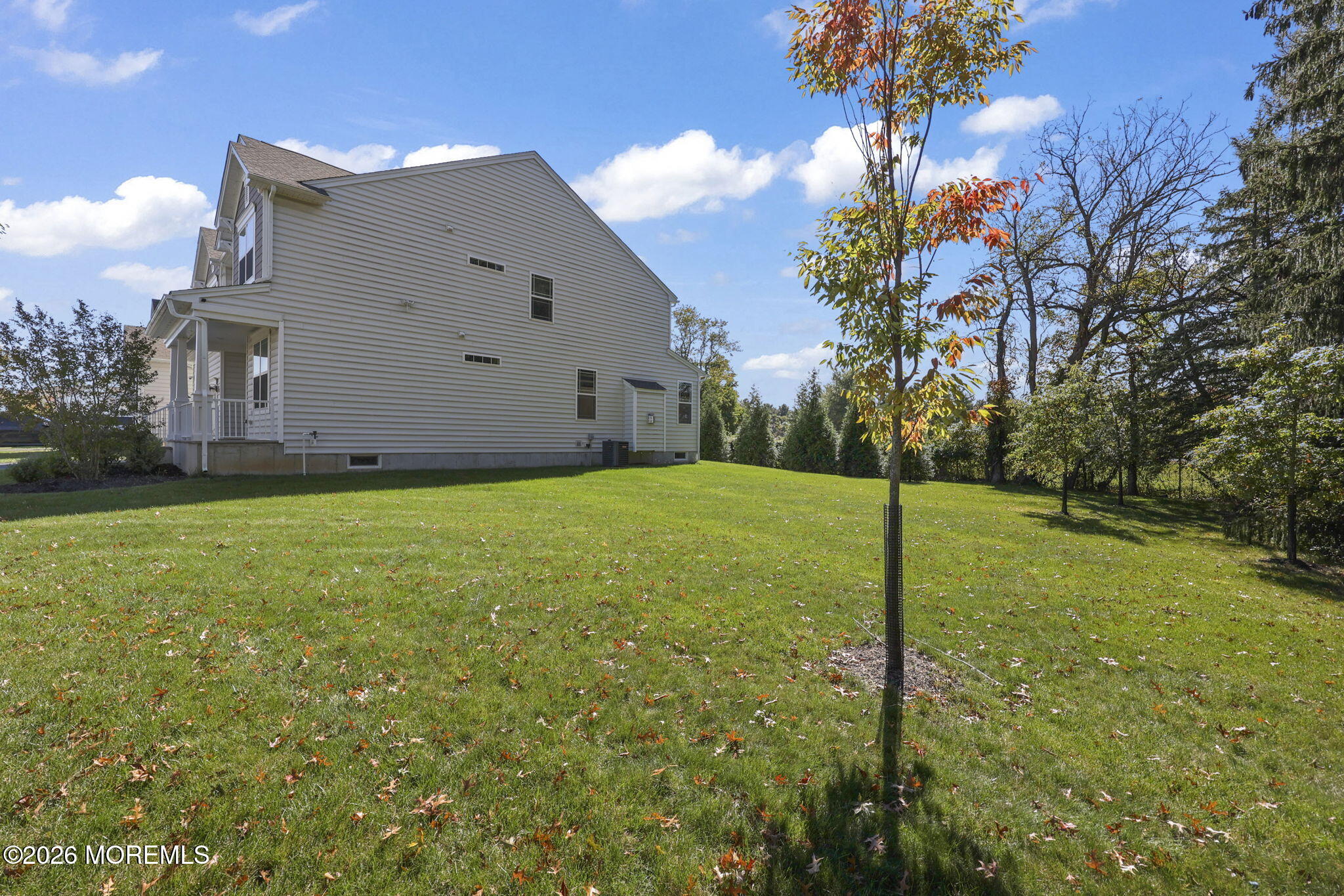 319 Tulip Court Marlboro NJ 07746