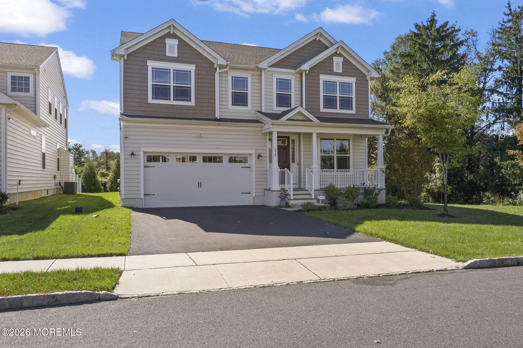 319 Tulip Court Marlboro NJ 07746